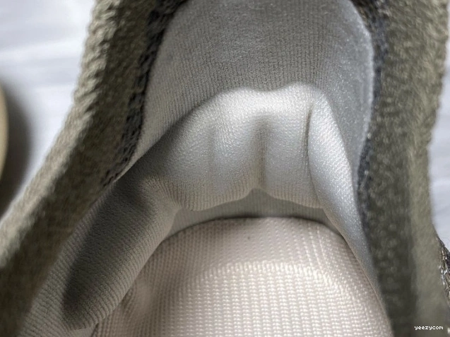 Mist Yeezy Reflective FX9846 Boost 380 Adidas 1124